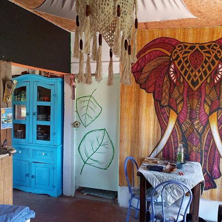 Hostal Rural Cerca Del Cabo La Pedrera Zewnętrze zdjęcie